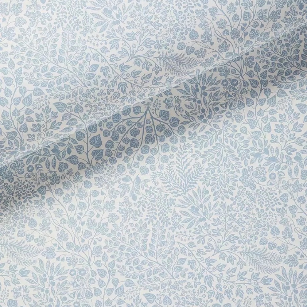 NEW Serena & Lily Hawthorne Wallpaper